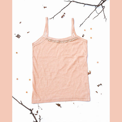 Pack of 3 Camisoles