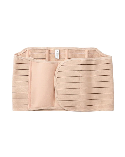 Postpartum Recovery Compression Belt Abdominal Support Shaper