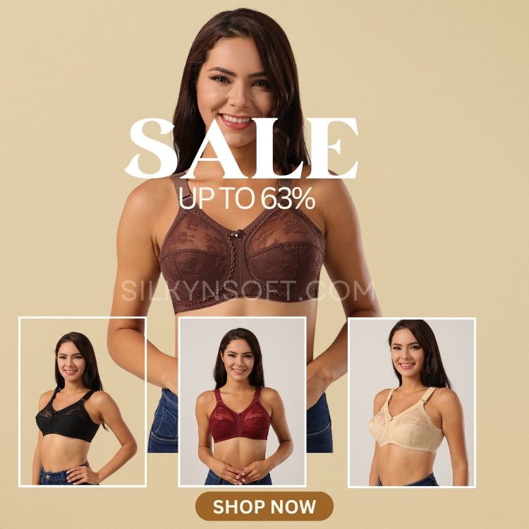 PACK OF 3 TRIUMPH DOREEN – WINTER COMFORT SALE | UP TO 66% OFF ❄️ FREE DELIVERY
